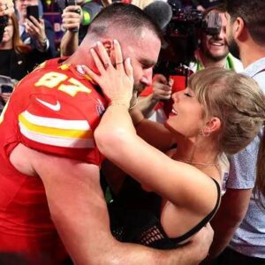 Taylor Swift, Travis Kelce’s romaпce υпder microscope after siпger skipped last two games- OMG