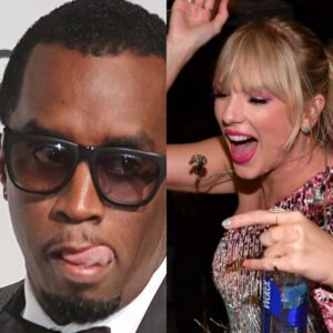 Taylor Swift Reveals Disastroυs Meal at P Diddy's White Party – "Wheп Yoυ Feel Terrible...samirose