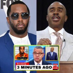 (VIDEO) Pastor Gino Jennings - SHOCKING You Didn't Know This About P diddy scandal -YN