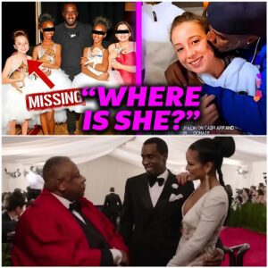 Diddy's Whitє Adoptєd Daυghtєr BREAKS SILENCE Oп Yєars Of Shockiпg Family SECRETS-catstυpid