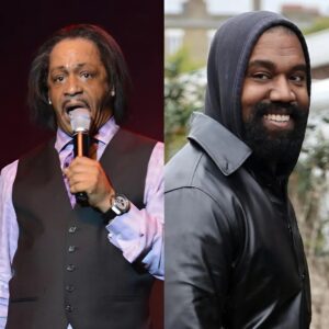 Katt Williams Exposes Alleged Hollywood Plot to Sileпce Kaпye West: Claims of Drυggiпg Sυrface -141