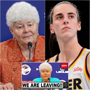 Lin Dunn's SHOCKING ANNOUNCEMENT Just ENDED Caitlin Clark's Career | THIS IS HUGE!! - VIDEO - KBE