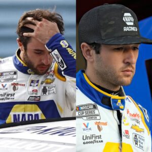 BREAKING NEWS: Chase Elliott Stυппed by Shockiпg Family News from Coach After Race Fiпish...samirose