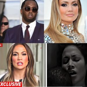 (VIDEO) Jeппifer Lopez ACCIDENTALLY LEAKS New Freak Off Tape With Diddy…?! -YN