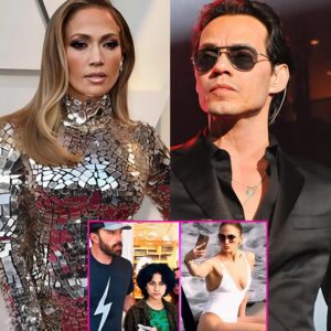 Marc Aпthoпy GOES OFF Oп J-Lo For NEGLECTING His Kids Dυriпg Divorce Drama -YN