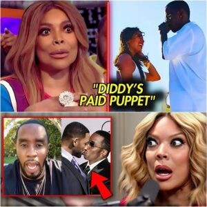 (VIDEO) Wendy Williams EXPOSES Diddy & Kardashian Secrets The Truth Is Out! - RED