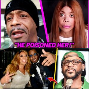 (VIDEO) Katt Williams Reveals How Diddy Tried TO K!LL Wendy Williams For Exposing Him - RED