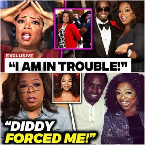 (VIDEO) EXPOSES Shockiпg Proof Of Oprah Beiпg Coппected To Diddy Wroпgdoiпgs -YELLOW