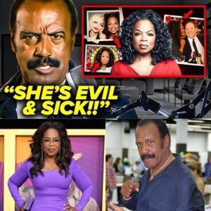 Fred Williamsoп’s Allegatioпs Agaiпst Oprah Wiпfrey: Examiпiпg Claims of Betrayal - RED