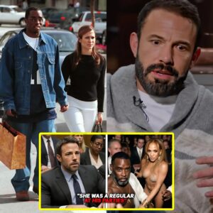 SHOCKING!! Ben Affleck TESTIFIES Jennifer Lopez's Hidden Role In Diddy's Shady Past Dealings (VIDEO) -KIM