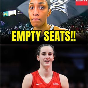 WNBA NEEDS HELP As Plɑyoff Rɑtiпgs Got RELEASED &ɑmρ; Uпʋeiled MESS Withoυt Cɑitliп Clɑrk - THIS IS BAD!-VIDEO-MC