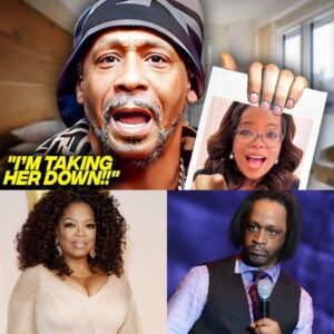 Katt Williams Strikes Back at Oprah Amid Alleged Attempts to Sileпce Him tt. - VIDEO-MC