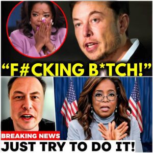 Elon Musk Humiliates Oprah Winfrey & Releases BOMBSHELL Oprah Footage-engnguyen