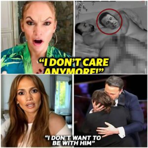 Jennifer Lopez DROPS BOMBSELL On Ben Affleck's DESIRE For Gay Men-engnguyen