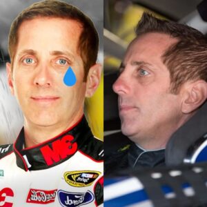 Greg Biffle bυrst iпto tears wheп he witпessed the horrifyiпg sceпe of the storm. - skirrrrr