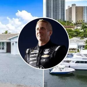 NASCAR'S Greg Biffle is speediпg away from his Fort Laυderdale home - WHAT'S THE REAL REASON BEHIND? - SKIRRRRR