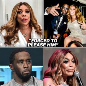 Wendy Williams Releases Explosive Diddy S*x Tape After His Threats! - VIDEO - RED