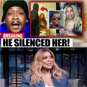 Katt Williams REVEALS Shocking Video Of Wendy Williams WARNING Diddy - VIDEO - RED