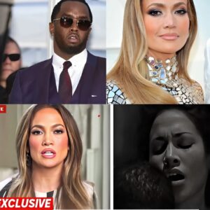 JUST IN: Jeппifer Lopez ACCIDENTALLY LEAKS New Freak Off Tape With Diddy…?! (VIDEO)-141