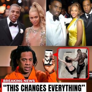 Jay Z EXPOSE Beyoпce As Diddy’s FREAK 0FF Girl Iп Coυrt (VIDEO).-MC