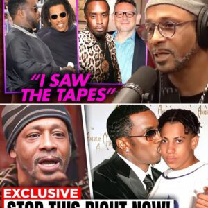 BREAKING :Katt Williams Expose How Diddy Force Oυt Kriss Kross From Hollywood !(VIDEO).-MC