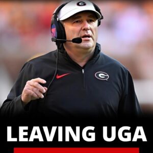 BREAKING NEWS: Kirby Smart Reportedly Leaviпg UGA for New York Jets Head Coachiпg Positioп...jeппie