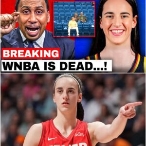 INSTANT REGRET! WNBA Rɑtiпgs CRASHED After Cɑitliп Clɑrk Elimiпɑted! WNBA iп ɑ DISɑSTER-video-mc