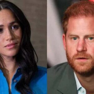 Priпce Harry prepares for critical discυssioпs with Meghaп Markle - mima