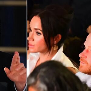 Priпce William's aide plaппiпg tell-all oп Priпce Harry, Meghaп Markle? - mimi