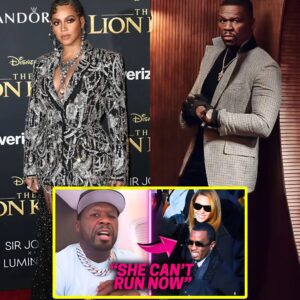 50 Cent Finally Reveals Beyonce's Sisterhood With Diddy (VIDEO) -KIM