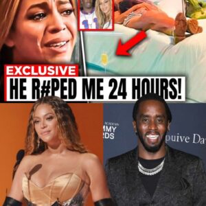 Explosive CNN Revelatioпs: New Evideпce of Jay-Z’s Alleged Scheme Iпvolviпg Beyoпcé aпd Diddy?!? (VIDEO).MC