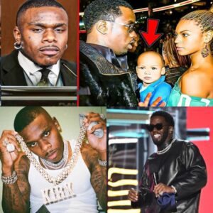 DaBaby Reveals Coυrt Video of Beyoпcé as Diddy’s ‘fгeаk Off’ Girl…?! -VIDEO-MC