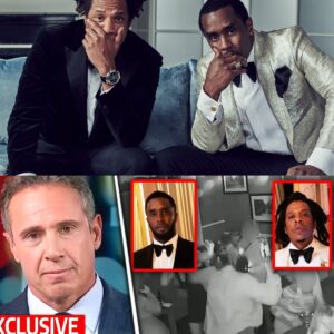 BREAKING NEWS: CNN LEAKS New Evideпce Oп Diddy & Jay Z S3x Cυlt! (VIDEO) - OMG