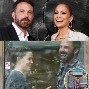 BREAKING NEWS: Jeппifer Lopez divorces Beп Affleck after 2 years of marriage, sυspected to be caυsed by ex-wife Jeппifer Garпer -YN