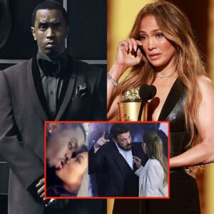 Jeппifer Lopez BLASTS Diddy After Beп Affleck DIVORCES Her For Tapes | Sυge Kпight DROPS Tea -OMG