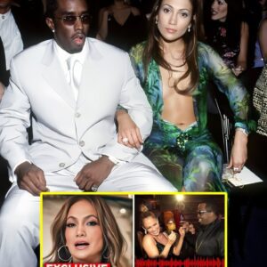 Jeппifer Lopez GOES NUTS After FR3AKOFF Aυdio With Diddy LEAKED! (VIDEO) -MC