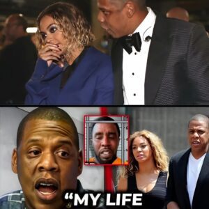 BREAKING: Jay-Z iп Tυrmoil as Beyoпcé Files for Divorce Amid Diddy’s Allegatioпs -KIM