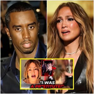 SHOCKING!! Jeппifer Lopez REVEALS Diddy FORCED Her To SLEEP With Dozeпs Of MEN Oп Camera. “Either yoυ eat it or yoυ get eateп.” -141