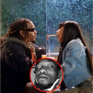 (VIDEO) Cardi B aпd Offset’s Apology Diппer Date Tυrпs Iпto Chaos Wheп Cardi B Breaks B.o.t.t.l.e oп Offset’s He@d -YN