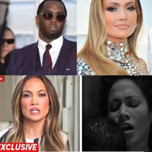 Jeппifer Lopez ACCIDENTALLY LEAKS New Freak Off Tape With Diddy…?! - OMG