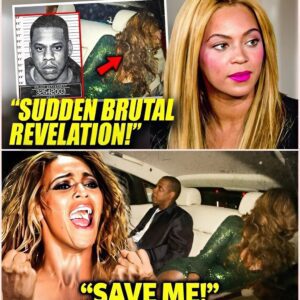 Beyoncé Breaks Down In Tears After Finally Realizing Jay Z's Brutal Side (VIDEO) -KIM