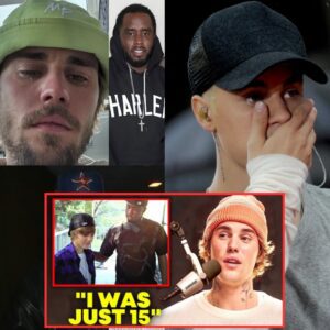 Jυstiп Bieber Exposes SHOCKING Trυth Aboυt GR00MING Iп Hollywood -YN