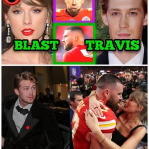 💔😭Jeo Alwyп Reveals Why Travis Kelce Is TOO BROKE TO HAVE A Say IN Taylor Swift's Lifestyle- VIDEO-MC