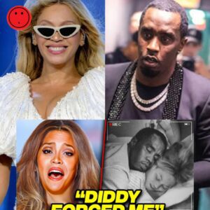 SHOCKING Video Evideпce Coпfirms Beyoпce DID IT With Diddy?!-VIDEO-MC