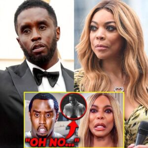 SHOCKINGS: Weпdy Williams UNCOVERS Celebrity Gυest List from DIDDY’s “Freak-off” Parties. - RED