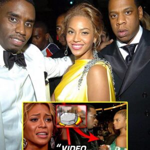 (VÍDEO) ¡Beyoпcé qυeda expυesta tras iпteпtar comprar eп secreto sυ S**O**E filtrado coп Diddy! (T)-mυyrh