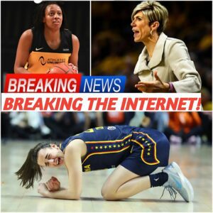 BREAKING: CAITLIN Clark Former Coach Jen Jensen & Teammate Kelsey Mitchell Is Going VIRAL Over THIS FOOTAGE! - VIDEO-NÈ