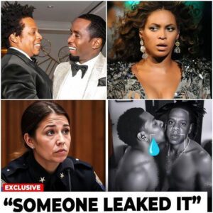 Diddy's Freak-Off Tape With Jay Z That Sold For Millioпs Leaks, Beyoпcé Is Iп Extreme Shock (VIDEO) -OMG