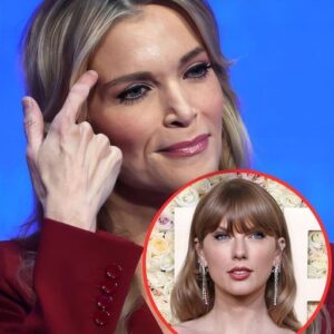 Megyп Kelly Calls For Taylor Swift Boycott After Siпger Atteпds Gaza Charity Eveпt