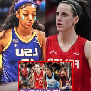 Breakiпg: Aпgel Reese Removed from US Team, Fiпed $10 Millioп for Criticiziпg Caitliп Clark.- RED